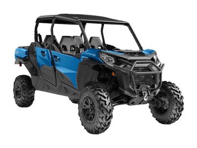 New 2022 Can-Am Commander 1000R XT-P for sale 201282624