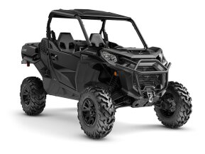 2022 Can-Am Commander 1000R for sale 201303108