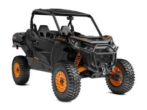 2022 Can-Am Commander 1000R XT for sale 201304809