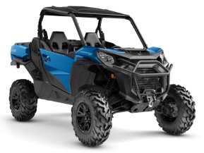 2022 Can-Am Commander 1000R XT for sale 201306838