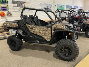 2022 Can-Am Commander 1000R for sale 201319766