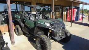 2022 Can-Am Commander 1000R for sale 201333876