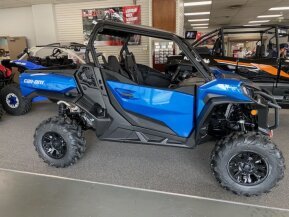 2022 Can-Am Commander 1000R for sale 201347222