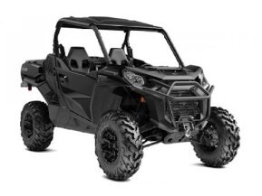 2022 Can-Am Commander 1000R XT for sale 201352223