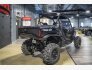 2022 Can-Am Commander 1000R XT for sale 201405736