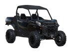Thumbnail Photo 1 for New 2022 Can-Am Commander 700