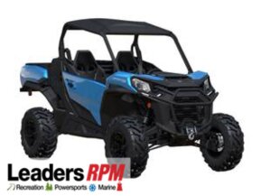 2022 Can-Am Commander 700 for sale 201151083