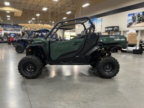 2022 Can-Am Commander 700 for sale 201258974