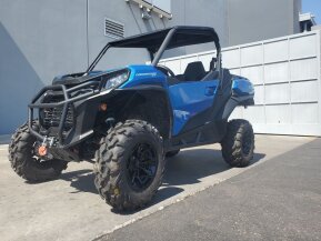 2022 Can-Am Commander 700 for sale 201307466