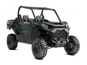2022 Can-Am Commander 700 for sale 201312657