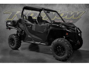 New 2022 Can-Am Commander 700