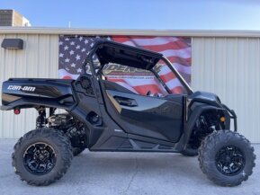 2022 Can-Am Commander 700 for sale 201350688