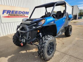 2022 Can-Am Commander 700 for sale 201370798