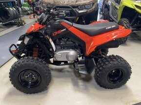 2022 Can-Am DS 250 for sale 201198768