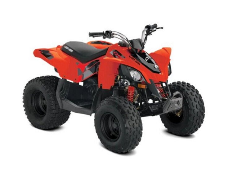 Photo for New 2022 Can-Am DS 70