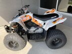Thumbnail Photo 1 for New 2022 Can-Am DS 70