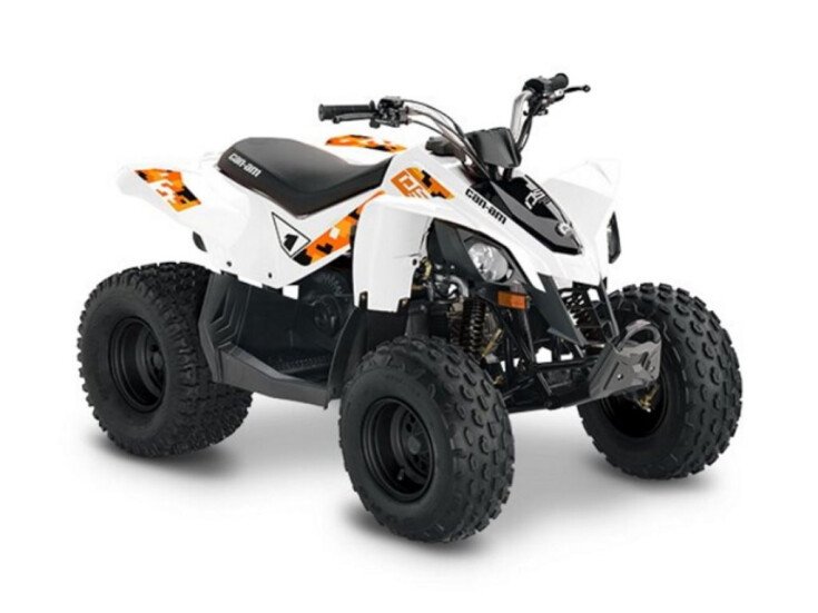 Photo for New 2022 Can-Am DS 70