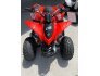 2022 Can-Am DS 70 for sale 201217675