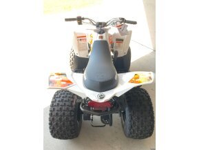 2022 Can-Am DS 70 for sale 201259759