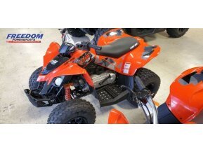 2022 Can-Am DS 70 for sale 201279033
