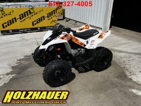 2022 Can-Am DS 70 for sale 201287764