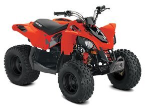 2022 Can-Am DS 70 for sale 201291552
