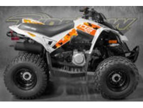 2022 Can-Am DS 70 for sale 201304802