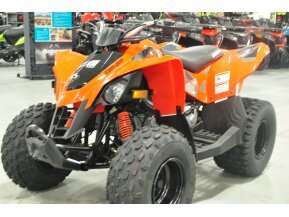 2022 Can-Am DS 70 for sale 201306562