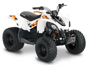 2022 Can-Am DS 70 for sale 201306787