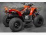 2022 Can-Am DS 70 for sale 201309436