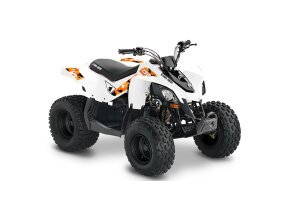 2022 Can-Am DS 70 for sale 201311132