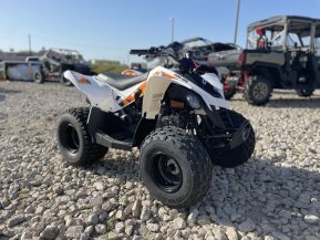 2022 Can-Am DS 70 for sale 201316224