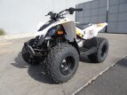 Thumbnail Photo 13 for New 2022 Can-Am DS 90