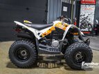 Thumbnail Photo 2 for New 2022 Can-Am DS 90