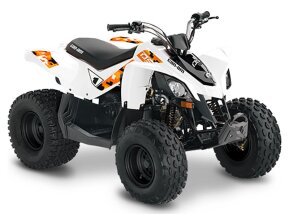 2022 Can-Am DS 90 for sale 201203896