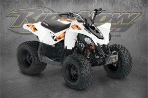 2022 Can-Am DS 90 for sale 201232588