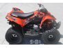2022 Can-Am DS 90 for sale 201296070