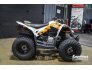 2022 Can-Am DS 90 for sale 201303206