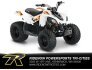 2022 Can-Am DS 90 for sale 201304801