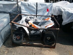 2022 Can-Am DS 90 for sale 201342168