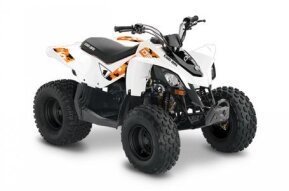 2022 Can-Am DS 90 for sale 201345833