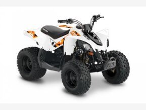 2022 Can-Am DS 90 for sale 201345833