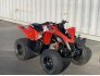 2022 Can-Am DS 90 for sale 201346265