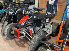 2022 Can-Am DS 90 for sale 201370992