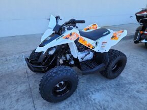 2022 Can-Am DS 90 for sale 201375839