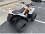 2022 Can-Am DS 90 for sale 201408705