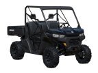 Thumbnail Photo 1 for New 2022 Can-Am Defender