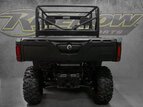 Thumbnail Photo 4 for New 2022 Can-Am Defender MAX LONE STAR HD10