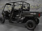 Thumbnail Photo 2 for New 2022 Can-Am Defender MAX LONE STAR HD10