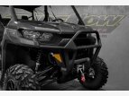 Thumbnail Photo 20 for New 2022 Can-Am Defender MAX XT HD10